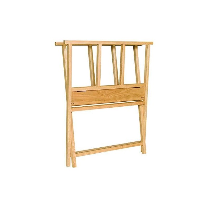 Rack en bois de hêtre - pour oeuvres jusqu'à 60 x 90 cm 
