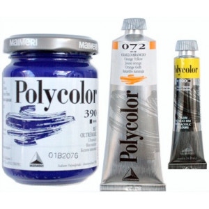 Peinture acrylique Polycolor de Maimeri