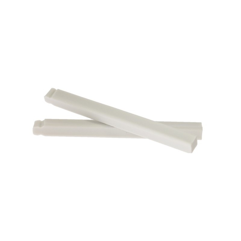 Set de 2 gommes de rechange - Blanc - Pentel