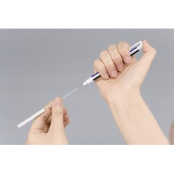 Recharge pour stylo gomme MONO zero