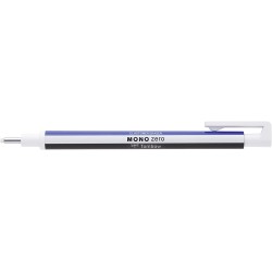 Porte-gomme Monozero à pointe ronde 2.3mm - Tombow