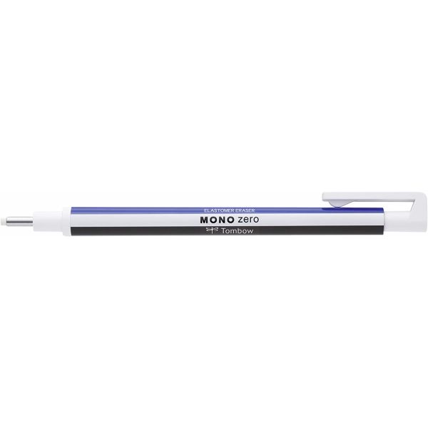 Porte-gomme Monozero à pointe ronde 2.3mm - Tombow