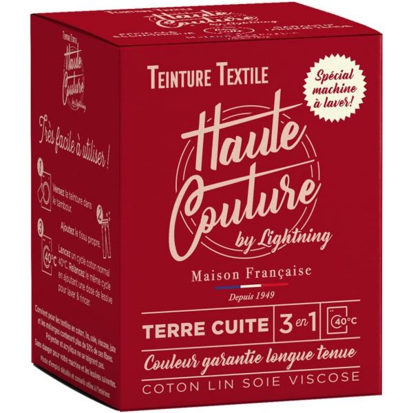 TEINTURE TEXTILE VERT D'EAU 350G