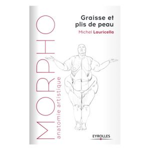 Morpho - Graisse et plis de peau - Livre