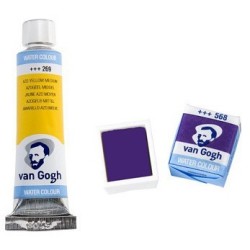 Aquarelle Van Gogh de Royal Talens, peinture aquarelle