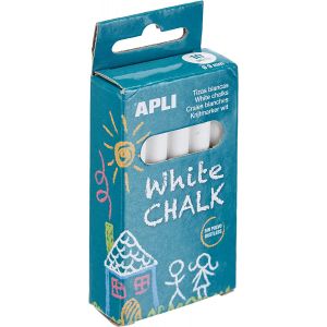 Craies - blanche - Apli