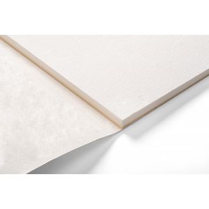 Papier ultra-lisse Yupo - papier 200g blanc brillant