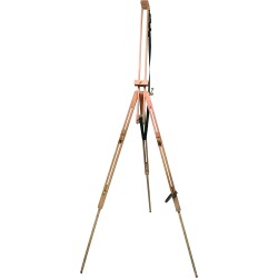Chevalet de Campagne St Paul - Hauteur max de châssis : 67 cm 