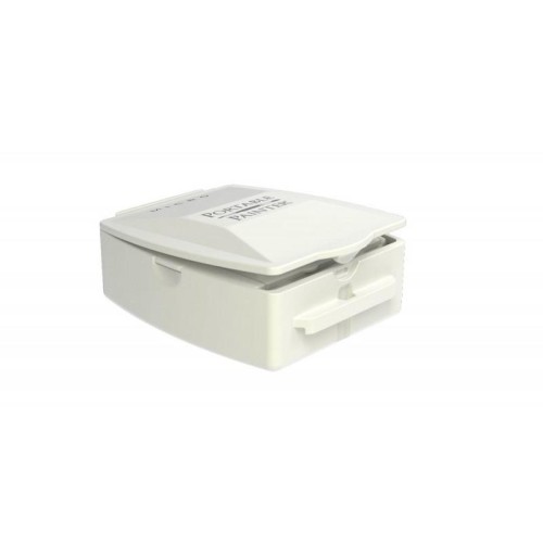 Attacco Ottica Seben RSM12 - Montatura Per Mirino 30mm O 11mm Su Slitta Da Caccia - Foto 8