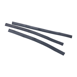Set de 3 fusains naturels -Talens