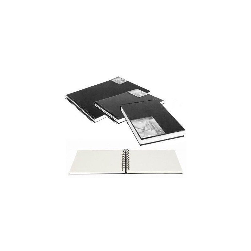 Bloc esquisse et dessin Manet de 100 feuilles 100gr