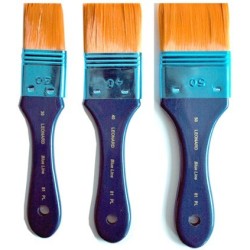 Spalter 81PL Léonard Bleu Line en fibre Similhair