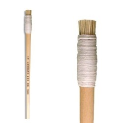Brosse à mouche en soie - série 185RD - Léonard