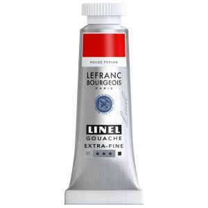 Gouache extra-fine Linel 15ml