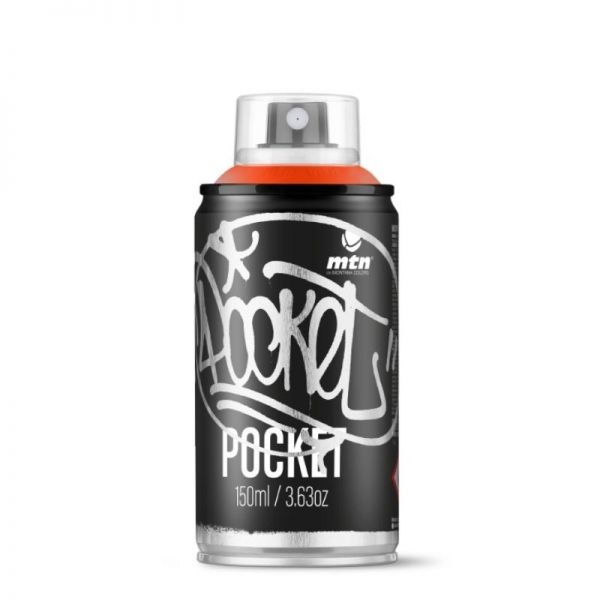 MTN Pocket 150ml - Montana