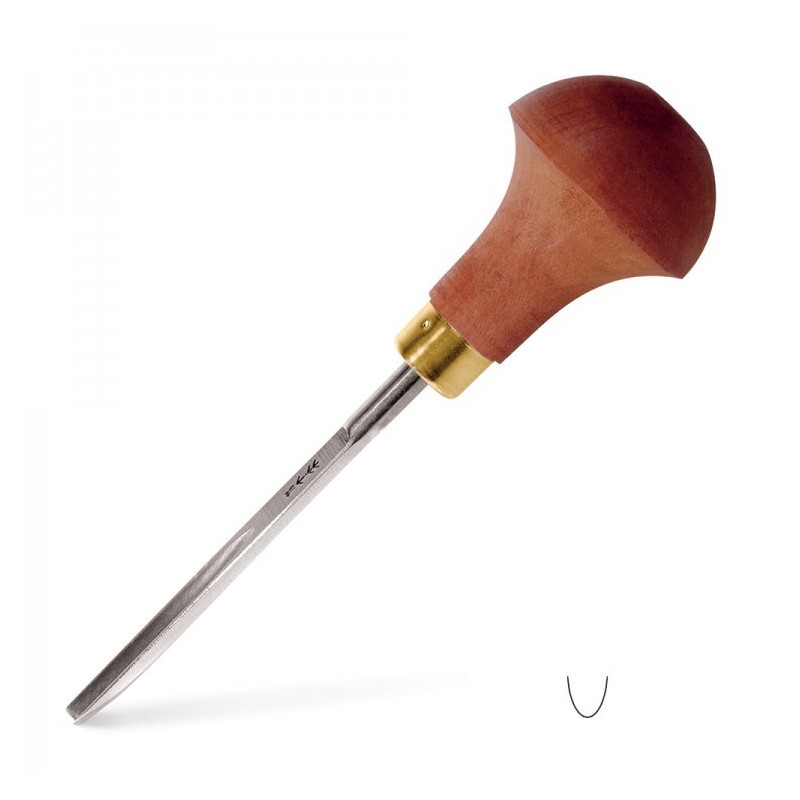 Gouges lino et bois - L11/3 -Pfeil