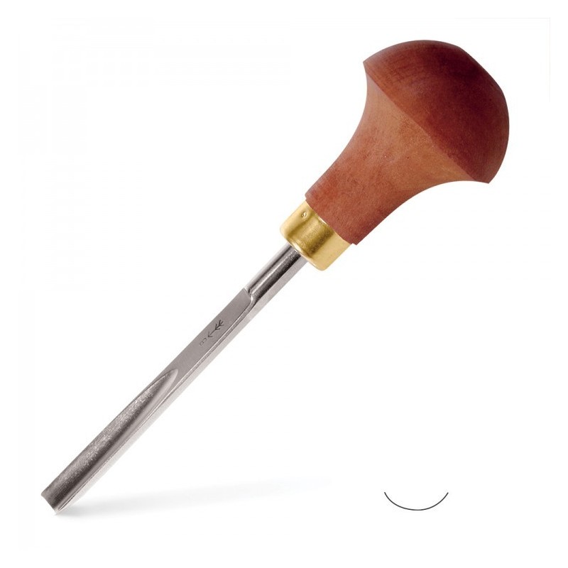 Gouges lino et bois - L8/7 -Pfeil