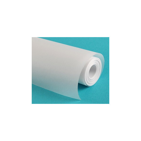 Calque en rouleau  - satin lisse 40gr - Canson