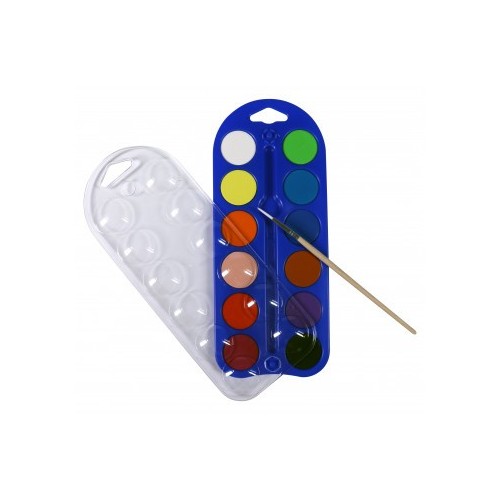 Peinture Acrylique Rouge Cadmium - 7 Pébéo Origin Acrylics 120ml 3167868171079