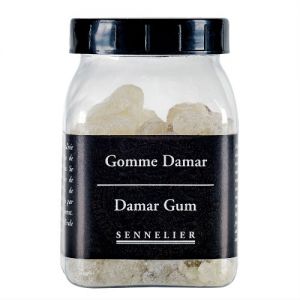 Gomme damar - Sennelier