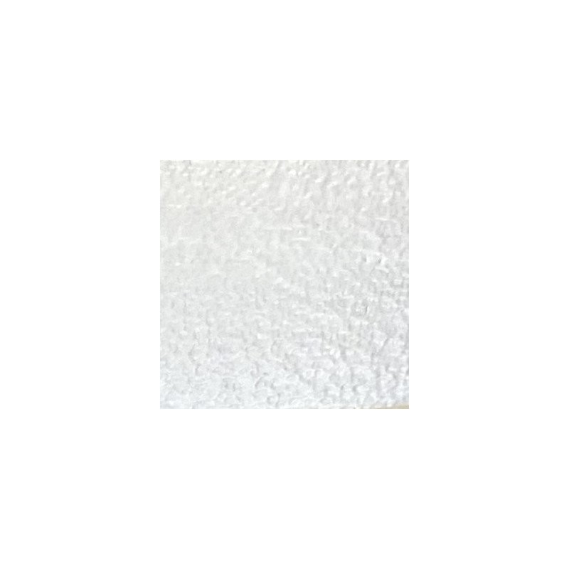 Marqueur Setacolor cuir - Blanc pure - finition mat/satinée - Pébéo