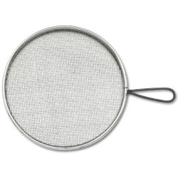 Grille à bruiner-  effets d'éclaboussures pour peinture, encres et pastels - 