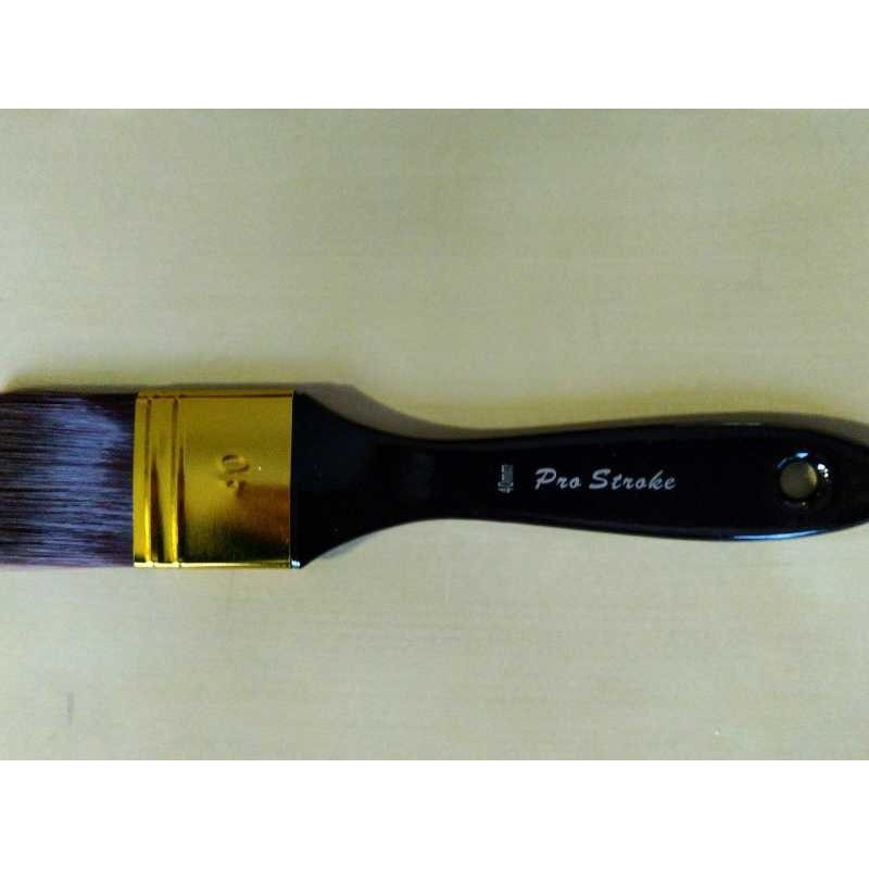 Spalter Pro Stroke - Synthétique - 40mm - Nid'art