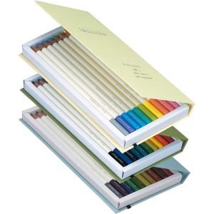 Set IROJITENS - Rainforest - Tombow - crayons de couleur haute qualité et fabriqués à la main