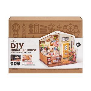 Rolife Homey Kitchen DG159