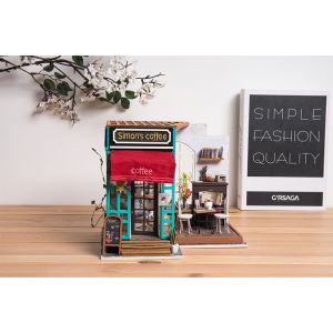 Simon's Coffee Rolife