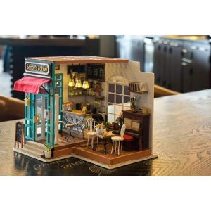 Simon's Coffee DG109