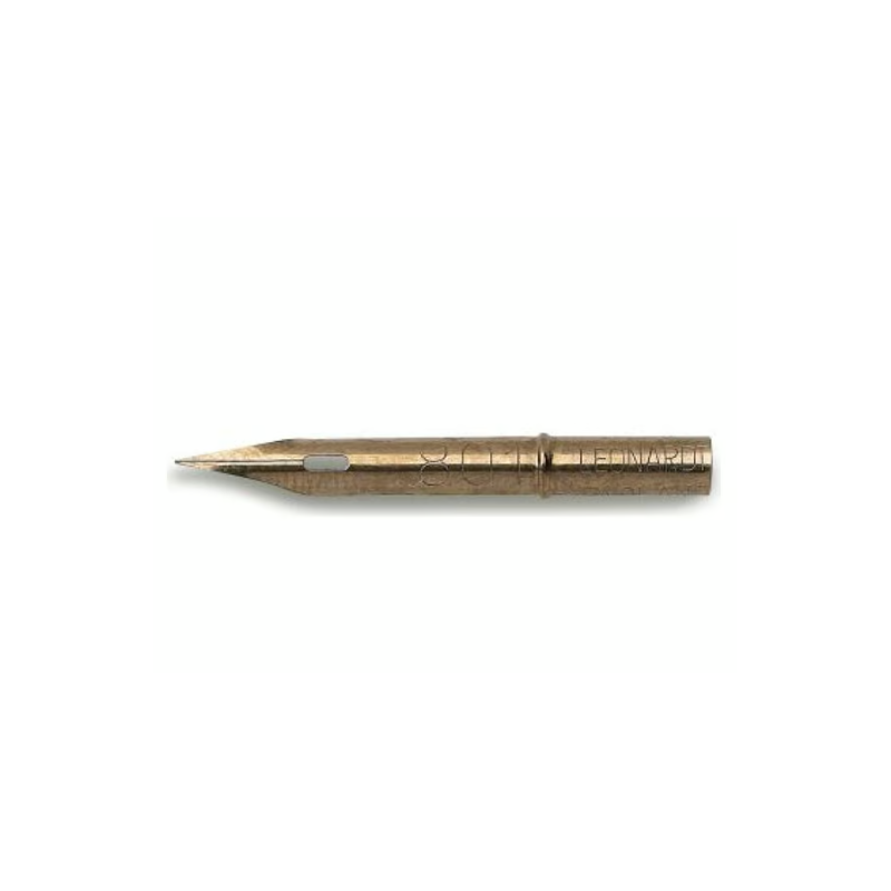 Plume tubulaire - Lot de 2 - CR-801