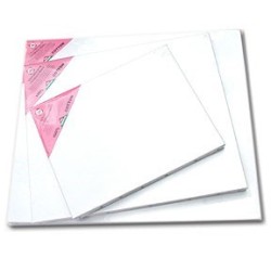 Lot de 3 Châssis en coton - Talens