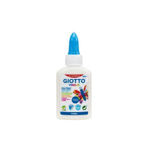 Colle GIOTTO VINILIK - Flacon 40gr