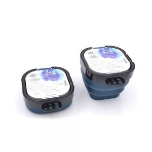 Station Aquarelle Nomade ART & GO - Pot dépliable et adaptable  