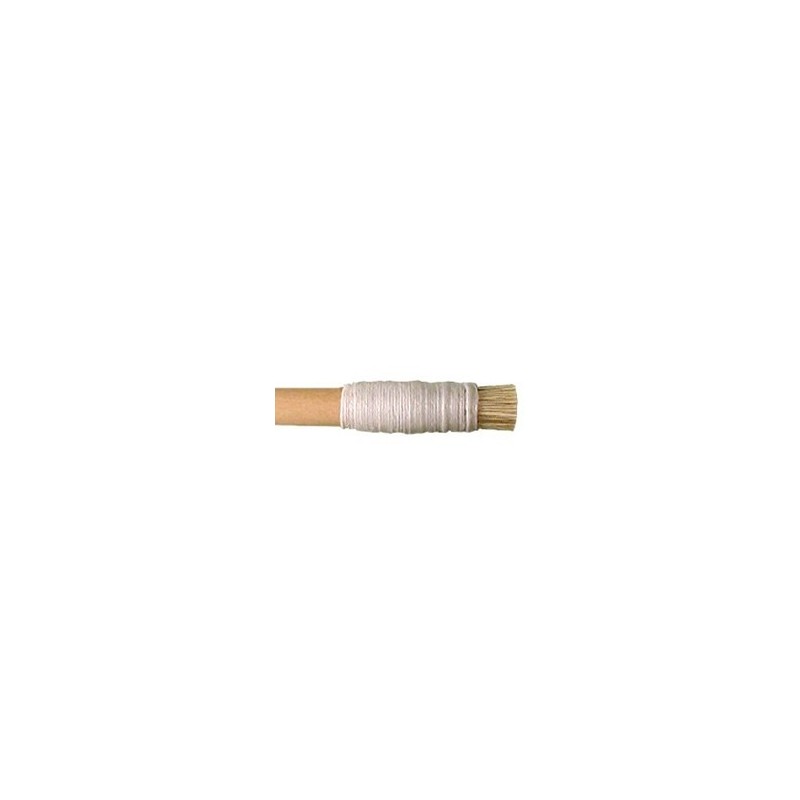 Brosse à mouche en soie - série 185RD - Léonard