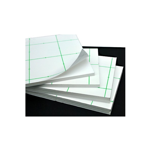 Feuilles carton Plume® Format 70x100cm