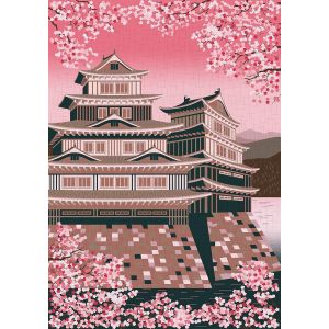 Paysages zen du monde à colorier - Explorez les plus belles contrées du monde et des paysages spirituels - Livre