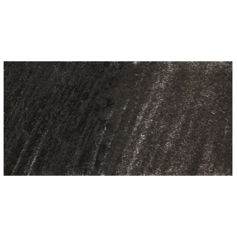 Bloc fusain XL - Noir - opaque -  Derwent