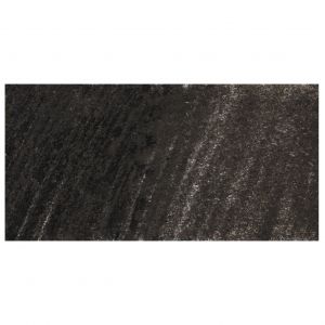 Bloc fusain XL - Noir - opaque -  Derwent