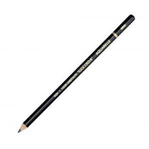 Crayon graphite aquarellable - Koh-i-Noor