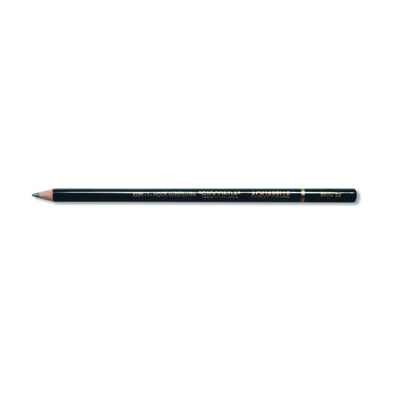 Crayon graphite aquarellable - mine très résistante - Gioconda - Koh-I-Noor