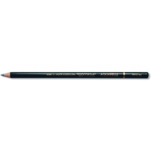 Crayon graphite aquarellable - mine très résistante - Gioconda - Koh-I-Noor