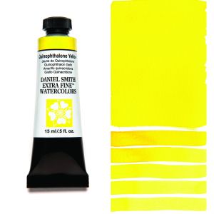 Aquarelle extra-fine 15ml - Daniel Smith