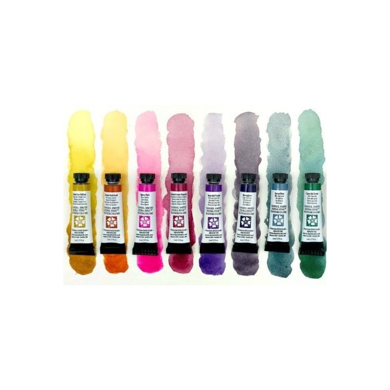 Aquarelle extra-fine Daniel Smith