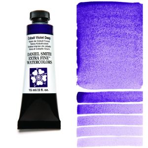 Aquarelle extra-fine 15ml - Daniel Smith