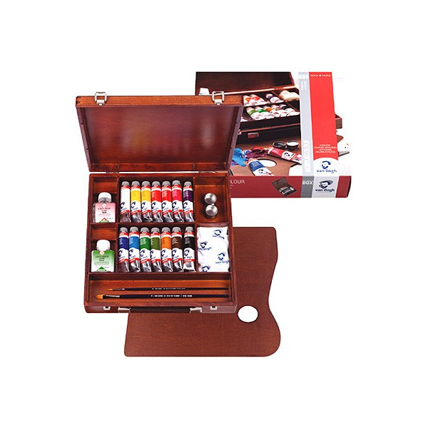 Coffret huile extra fine - Excellent