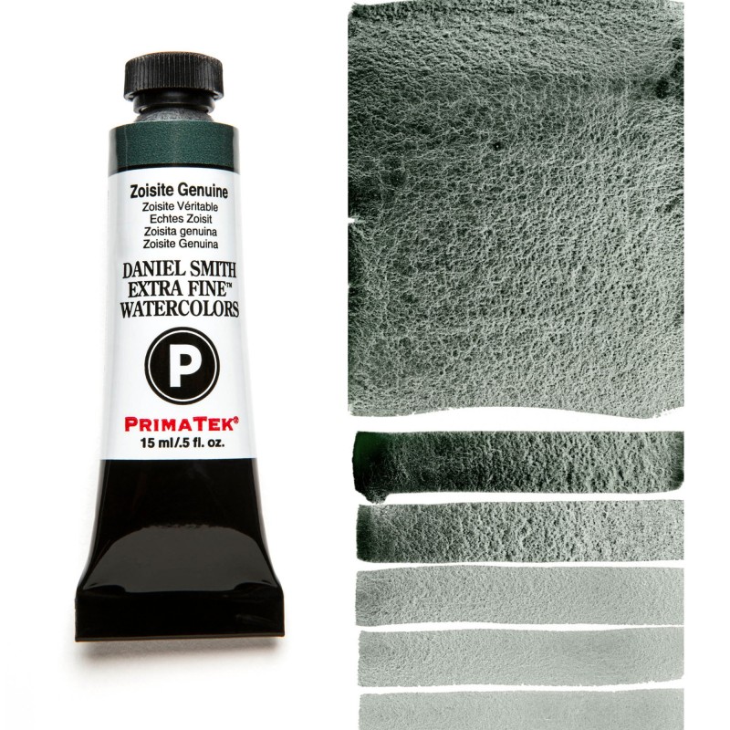 Aquarelle extra-fine 15ml - PrimaTek - Daniel Smith