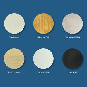 Fond pour aquarelle 118ml -Buff titane - Palette nuancier couleurs de la gamme - Daniel Smith
