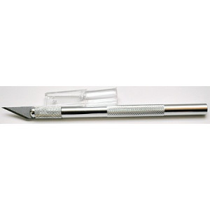 Cutter de précision, scalpel